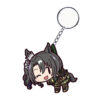 Keychain Satono Crown