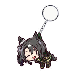 Umamusume: Pretty Derby Keychain, Satono Crown