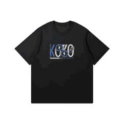 Kamitsubaki City Under Construction, Koko T-Shirt