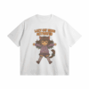 Kokoneko Lazy Cat Mode Oversized T Shirt