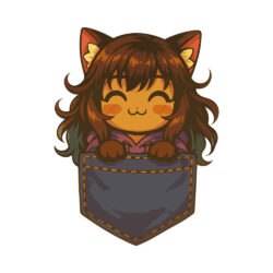 Kokoneko Pocket Art Preview