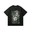 Konoha Cotton T Shirt