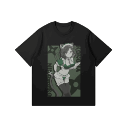 A Ninja and an Assassin Under One Roof T-Shirt, Konoha
