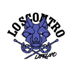 Lappland Lo Scontro Art Preview