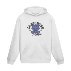 Arknights Lappland "Lo Scontro" Hoodie