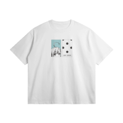 A Certain Scientific Railgun, Last Order T-Shirt