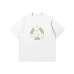Arknights Lily of the Valley T-Shirt