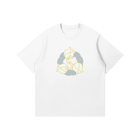 Arknights Lily of the Valley T-Shirt