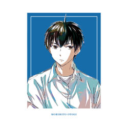 Morihito Art Preview