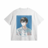Witch Watch Morihito Otogi Oversized T-Shirt