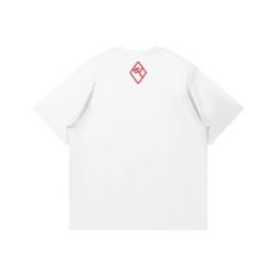 Mudrock T Shirt Back