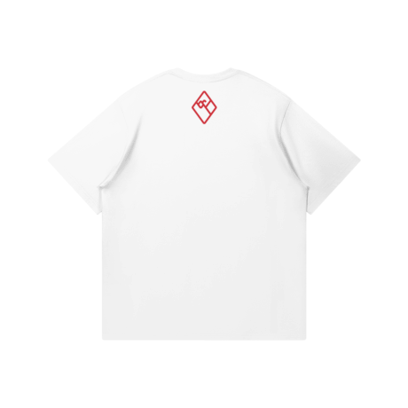 Arknights Mudrock T-Shirt - Image 2