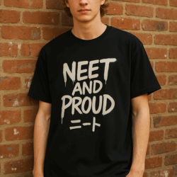 NEET and Proud