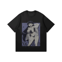 Ruri Rocks T-Shirt, Nagi Arato