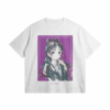 Nemu Oversized Cotton T Shirt