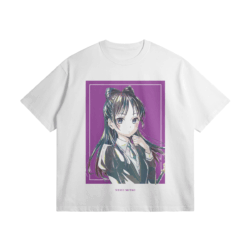 Witch Watch Nemu Miyao Oversized T-Shirt