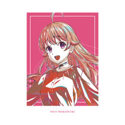 Nico Art Preview
