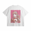 Witch Watch Nico Wakatsuki Oversized T-Shirt