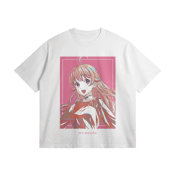 Witch Watch Nico Wakatsuki Oversized T-Shirt