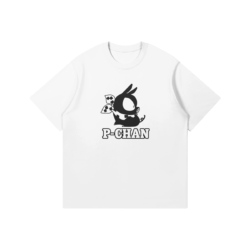 Ranma 1/2 P-Chan T-Shirt