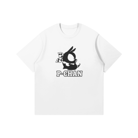 Ranma 1/2 P-Chan T-Shirt