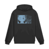 Rem 6 Cotton Hoodie