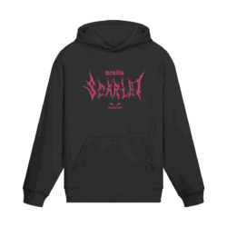 Touhou Project Remilia Scarlet Hoodie