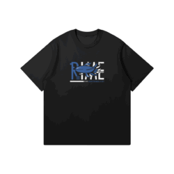 Kamitsubaki City Under Construction, Rime T-Shirt