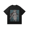 Ruri Tanigawa Cotton T Shirt