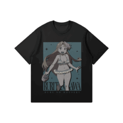 Ruri Rocks T-Shirt, Ruri Tanigawa