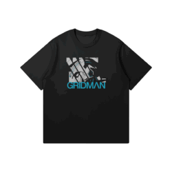 SSSS.Gridman Helmet T-Shirt
