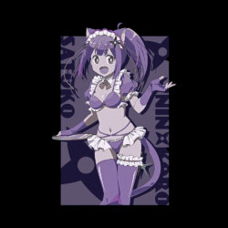 Satoko Art Preview