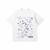 Setsuna Cotton T Shirt