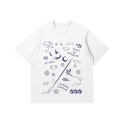 Yashahime T-Shirt, Setsuna