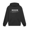 86 -Eighty Six- Spearhead Hoodie