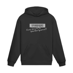86 -Eighty Six- Spearhead Hoodie