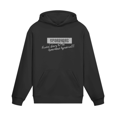 86 -Eighty Six- Spearhead Hoodie