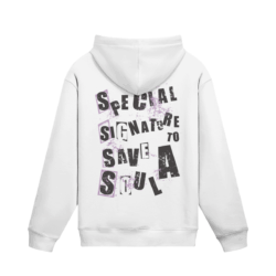 SSSS.Gridman Special Signature to Save a Soul Hoodie