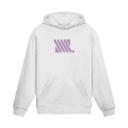 Special Signature Cotton Hoodie Front
