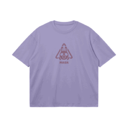 Girls Band Cry, Subaru Mask Awa Boxy T-Shirt
