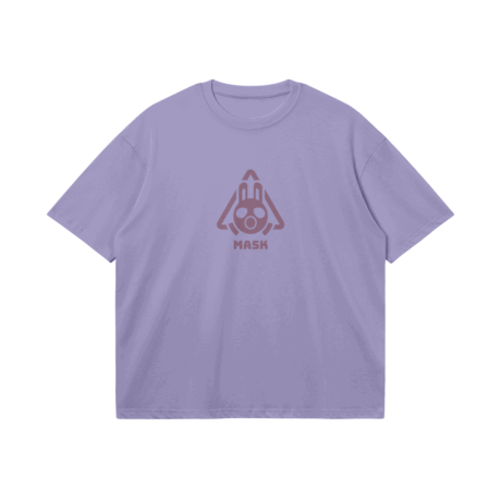 Girls Band Cry, Subaru Mask Awa Boxy T-Shirt