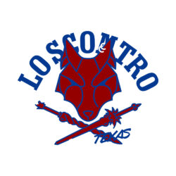 Texas Lo Scontro Art Preview