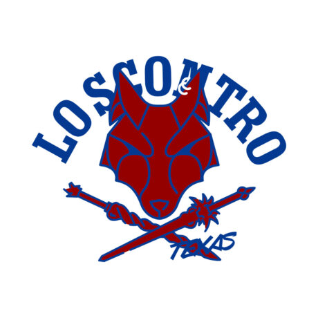 Arknights Texas "Lo Scontro" T-Shirt - Image 2