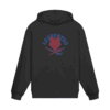 Arknights Texas "Lo Scontro" Hoodie