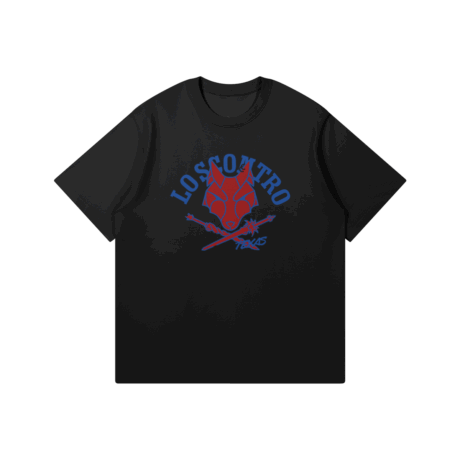 Arknights Texas "Lo Scontro" T-Shirt