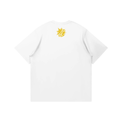 Thorns T Shirt Back