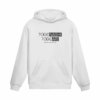 Girls Band Cry Cotton Hoodie, Togenashi Togeari