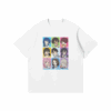 Too Many Losing Heroines T-Shirt
