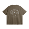 Wangsheng Funeralparlor Oversized T Shirt