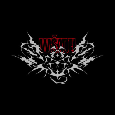 Arknights Wišadel T-Shirt - Image 2
